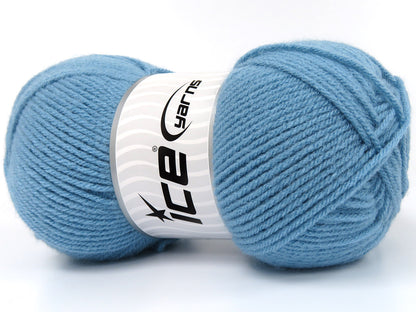 Classic DK Light Turquoise fnt2-80337