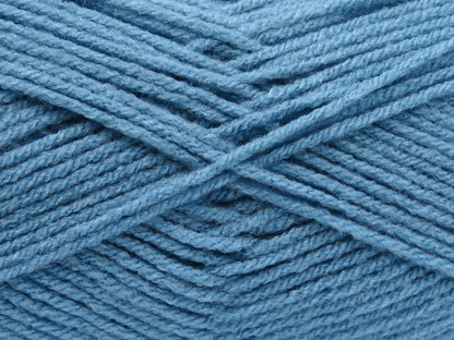 Classic DK Light Turquoise fnt2-80337