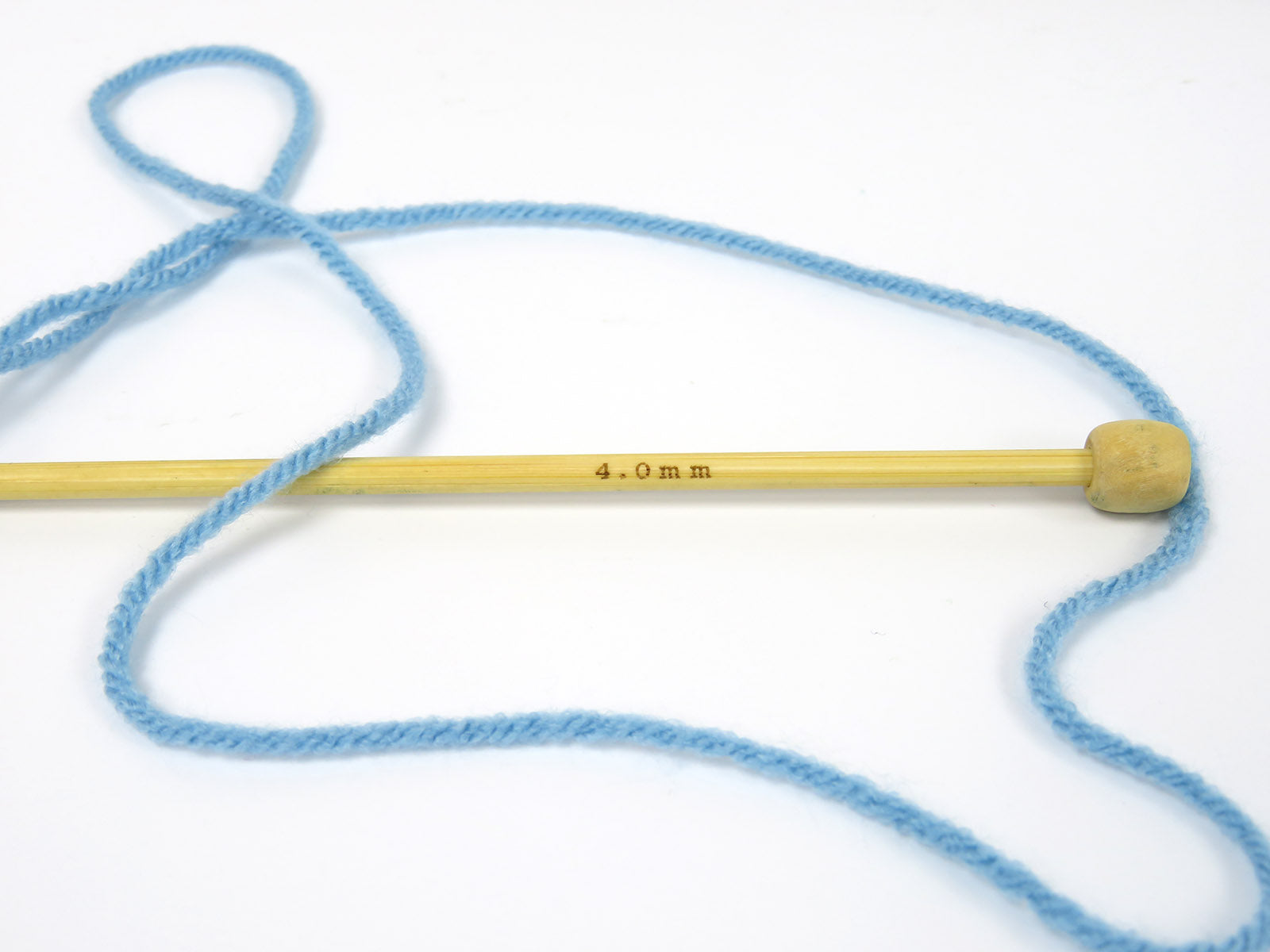 Classic DK Light Turquoise fnt2-80337