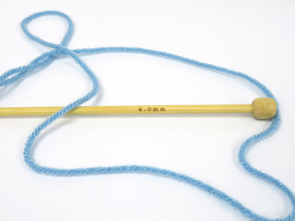 Classic DK Light Turquoise fnt2-80337