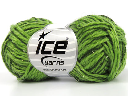 Bob Light Green, Khaki fnt2-80341