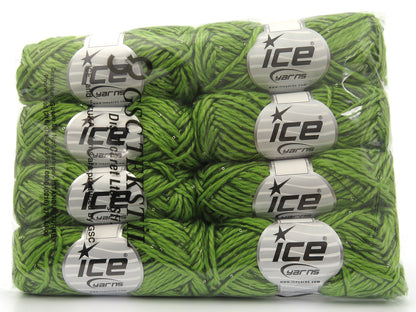 Bob Light Green, Khaki fnt2-80341