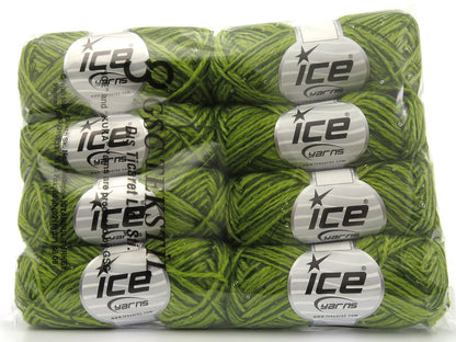 Bob Olive Green, Khaki fnt2-80342