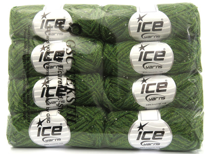 Bob Jungle Green, Khaki fnt2-80344