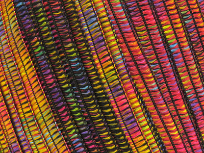 Namaste Rainbow fnt2-80346
