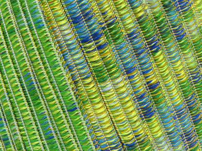 Namaste Green Shades, Blue Shades fnt2-80347