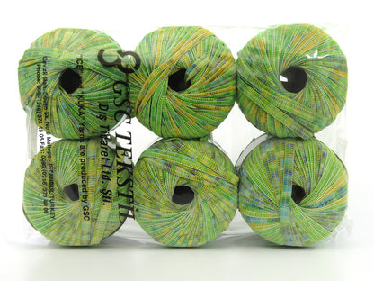 Namaste Green Shades, Blue Shades fnt2-80347