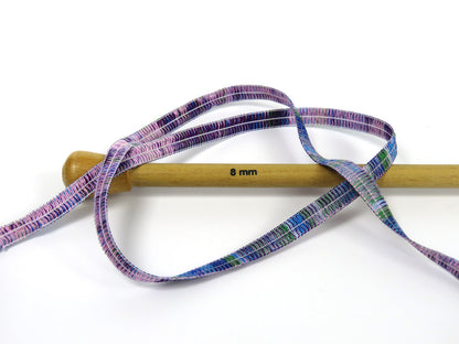 Namaste Green, Blue, Purple, Pink fnt2-80348