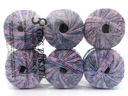 Namaste Green, Blue, Purple, Pink fnt2-80348