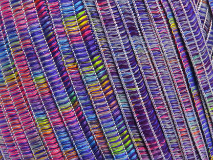 Namaste Purple, Blue, Green, Yellow, Pink fnt2-80349