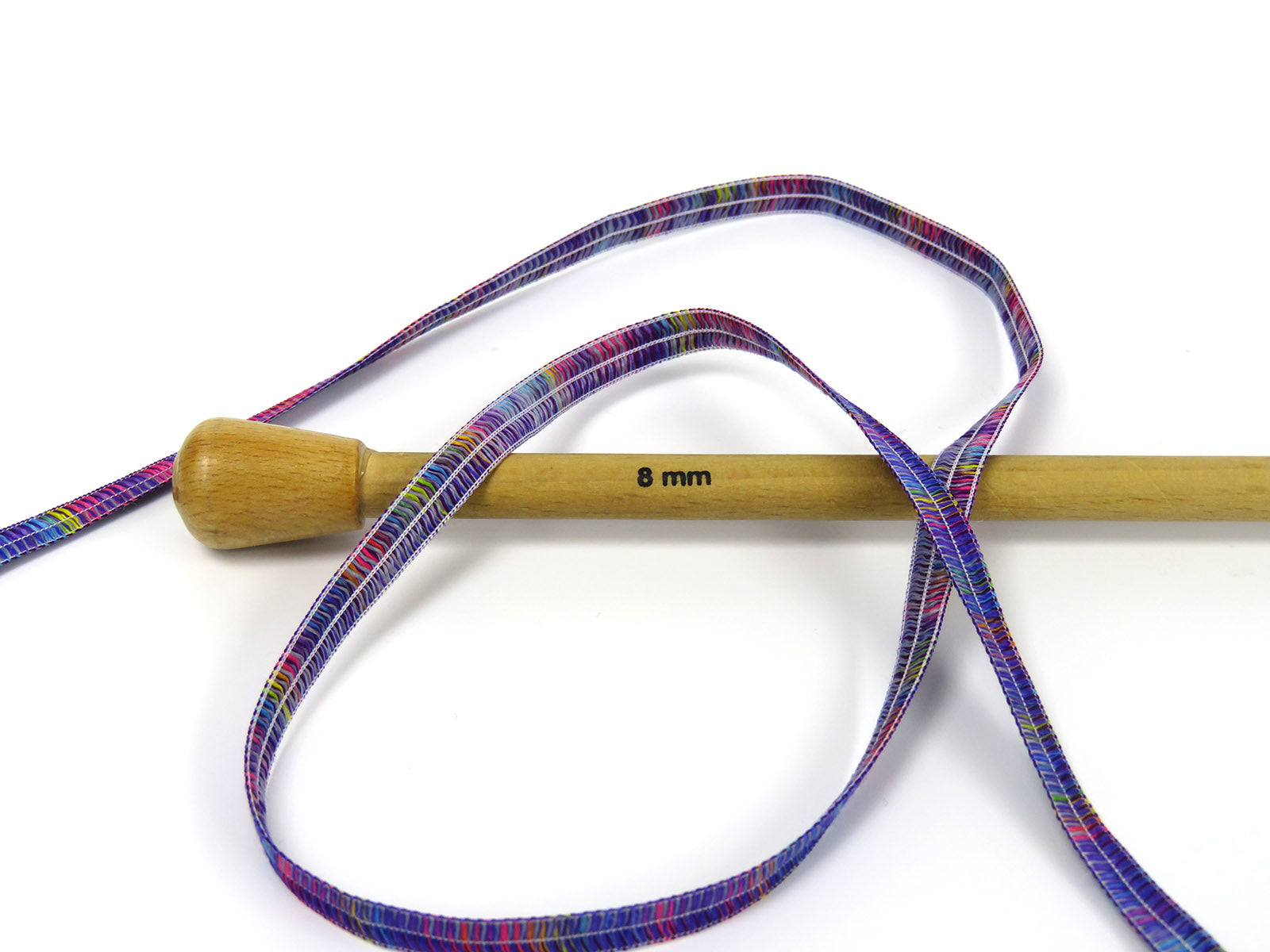 Namaste Purple, Blue, Green, Yellow, Pink fnt2-80349