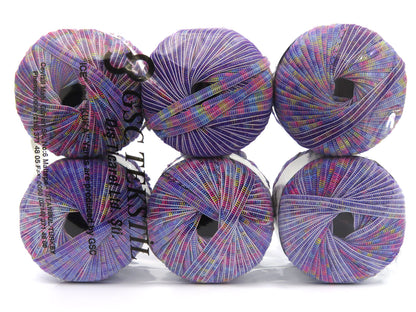 Namaste Purple, Blue, Green, Yellow, Pink fnt2-80349