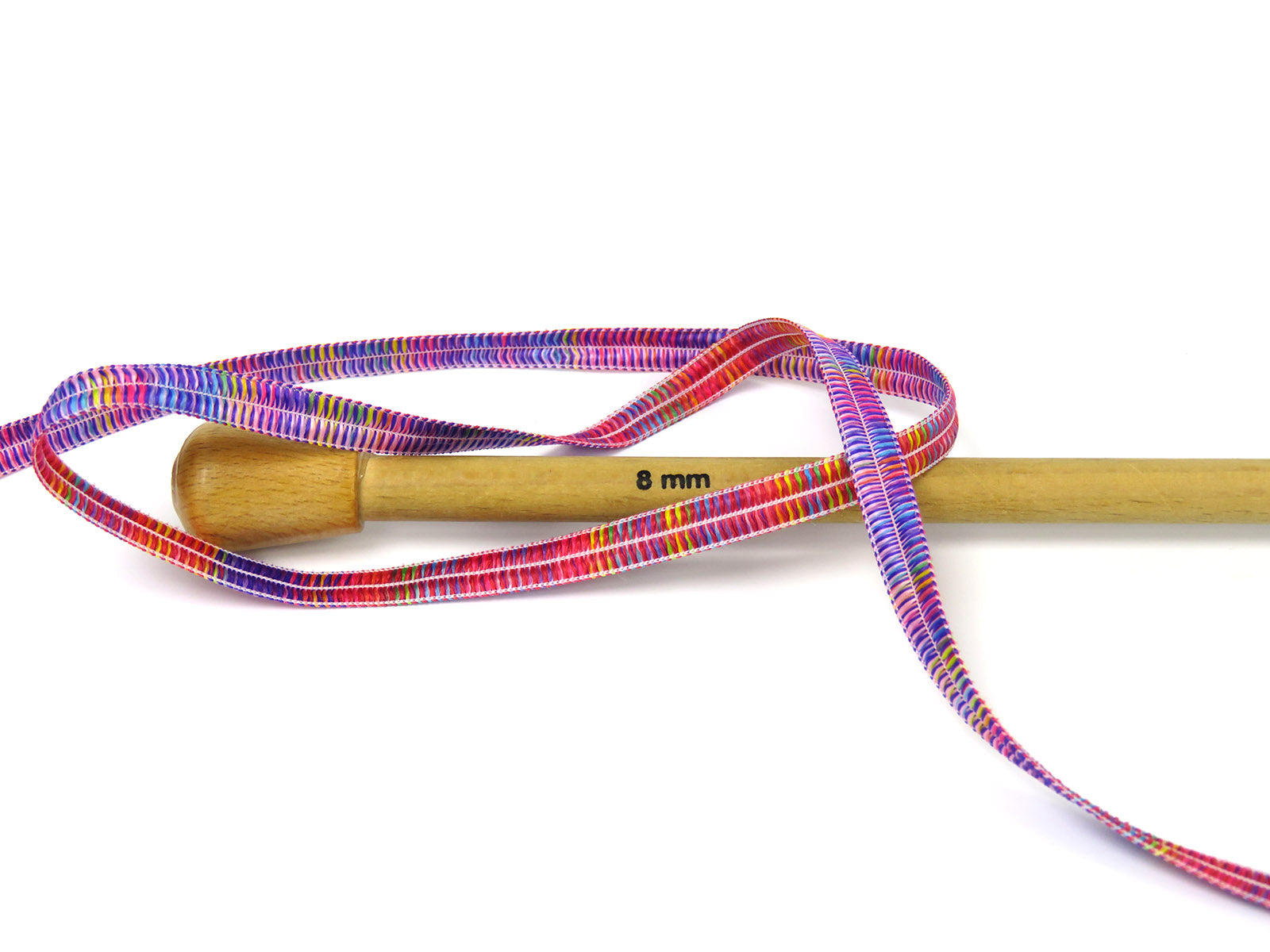 Namaste Purple, Blue, Salmon, Red, Yellow, Lilac fnt2-80350