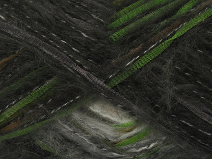 Hubble Black, Grey, White, Green, Gold fnt2-80355