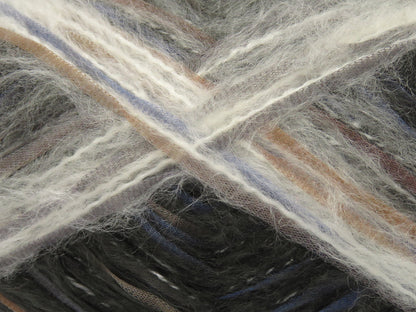 Hubble Black, Grey, White, Blue, Camel Shades fnt2-80357