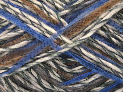 Barbados Blue, Black, Grey, Brown Shades fnt2-80359