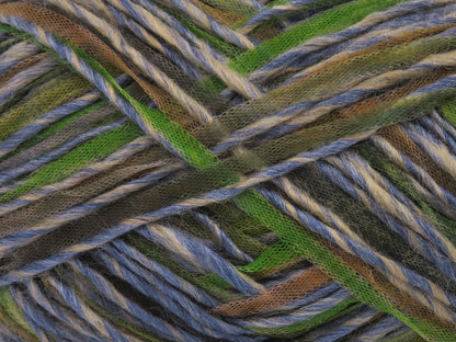 Barbados Blue, Cream, Green, Brown Shades fnt2-80361