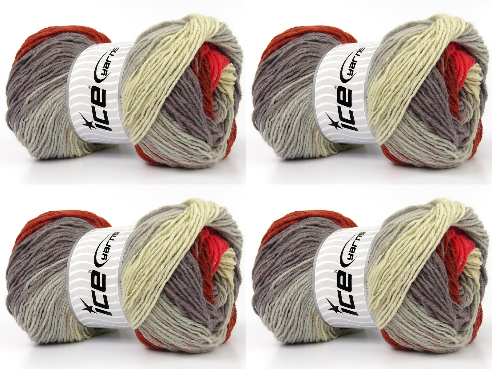 Magic Light Cream, Camel, Grey, Copper, Red, Pink fnt2-80369