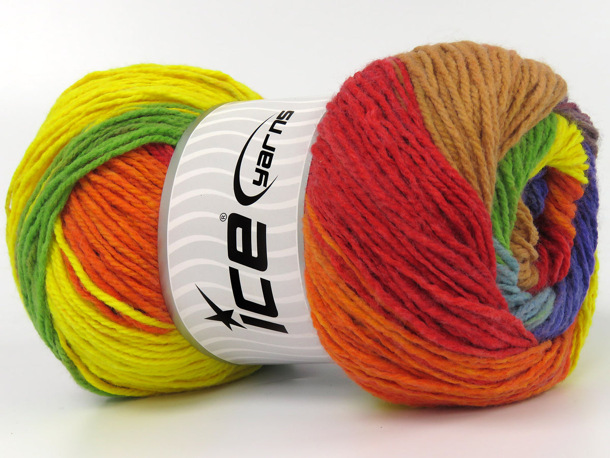 Magic Light Rainbow fnt2-80392