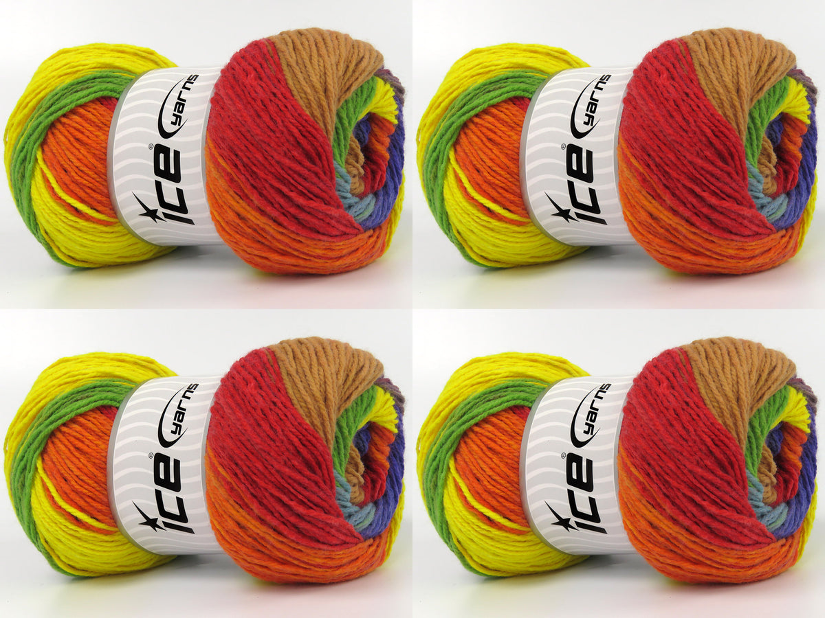 Magic Light Rainbow fnt2-80392