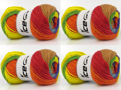 Magic Light Rainbow fnt2-80392