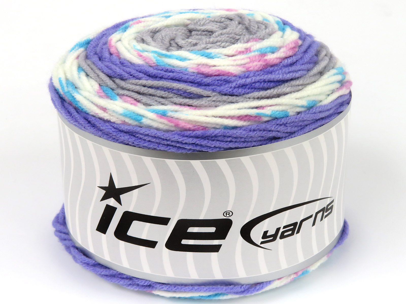 Cakes Lilac, Turquoise, White, Grey, Pink fnt2-80400