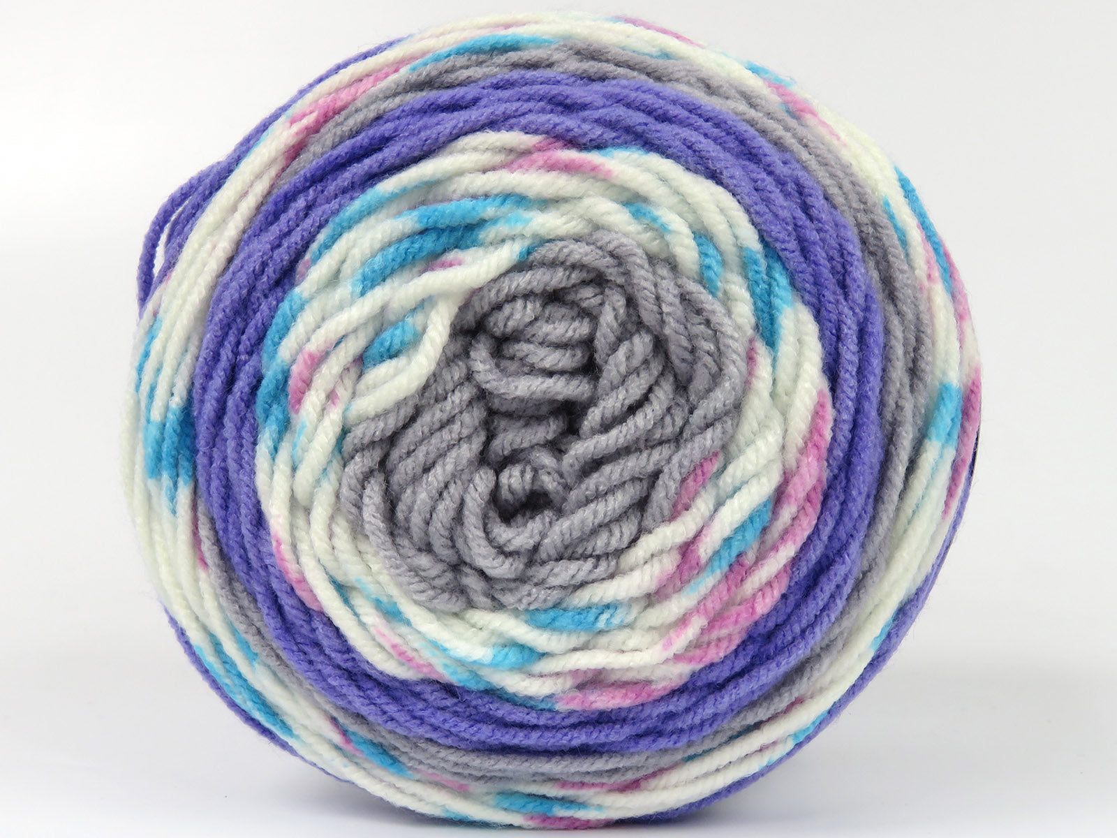 Cakes Lilac, Turquoise, White, Grey, Pink fnt2-80400