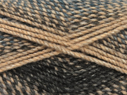 Mosaic Teal, Camel, Grey, Black, Cream fnt2-80405