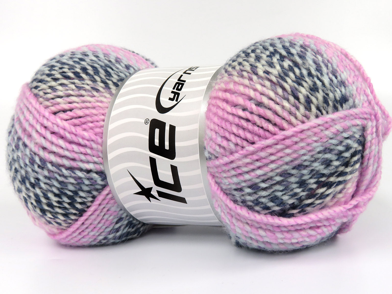 Mosaic Pink, Blue Shades fnt2-80406