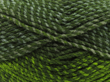 Mosaic Green Shades fnt2-80408