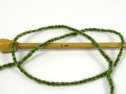 Mosaic Green Shades fnt2-80408