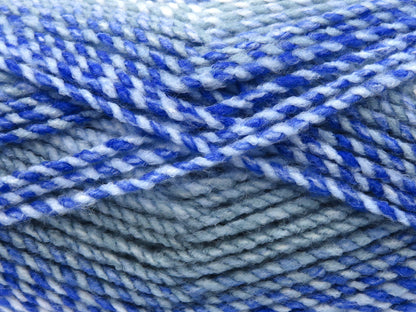 Mosaic Blue Shades fnt2-80411