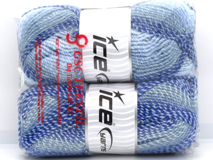 Mosaic Blue Shades fnt2-80411