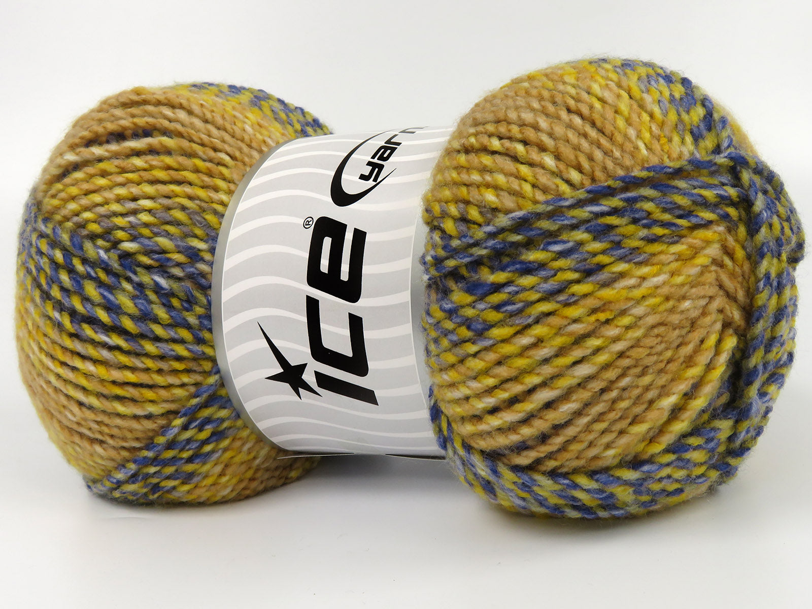 Mosaic Blue Shades, Gold Shades fnt2-80412