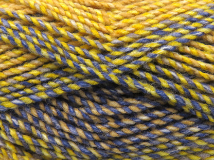 Mosaic Blue Shades, Gold Shades fnt2-80412