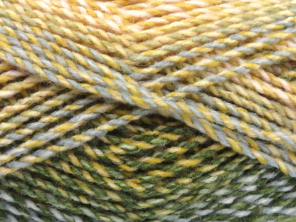 Mosaic Green, Gold, Light Pink, Blue fnt2-80422
