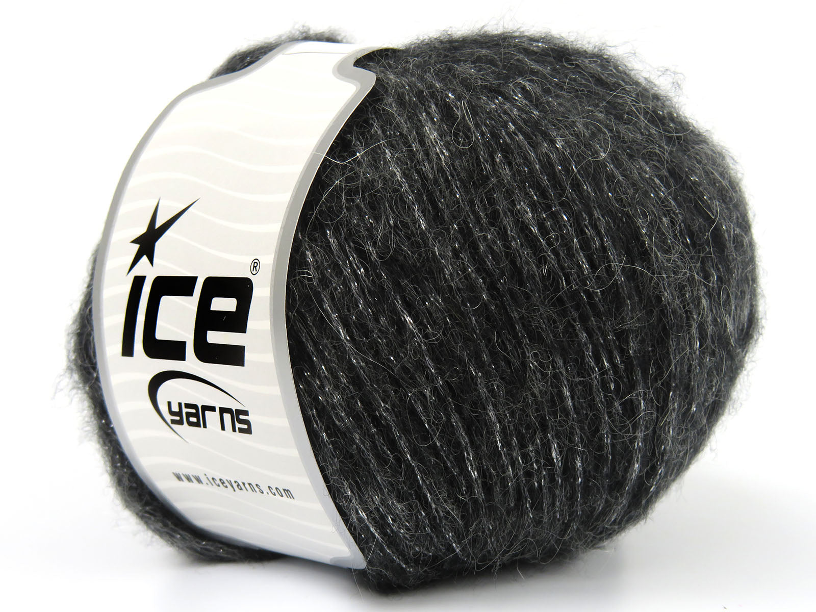 Charm Black fnt2-80423