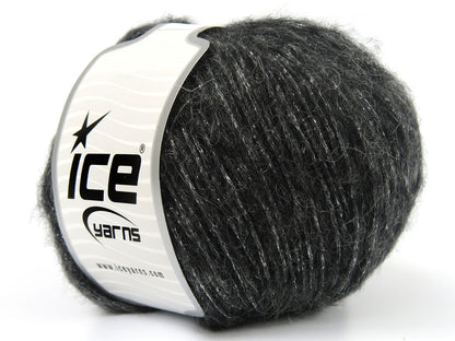 Charm Black fnt2-80423