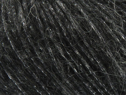 Charm Black fnt2-80423