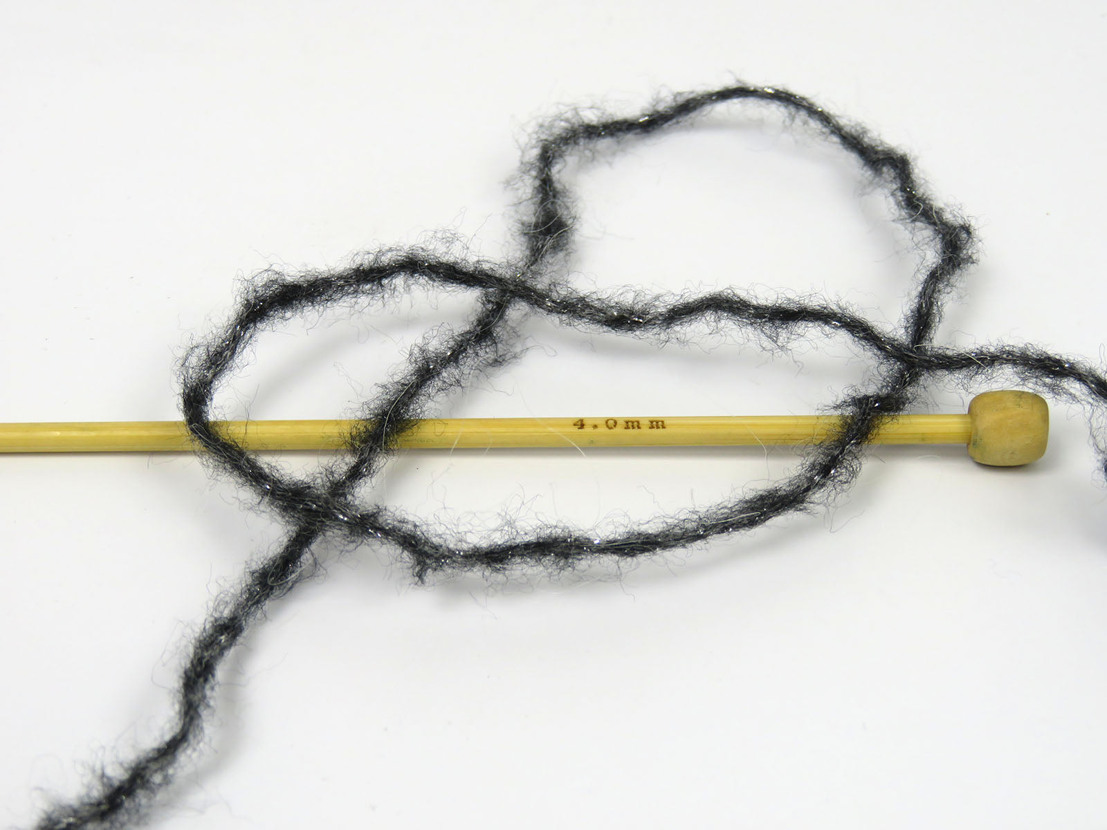 Charm Black fnt2-80423