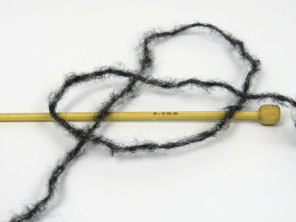 Charm Black fnt2-80423