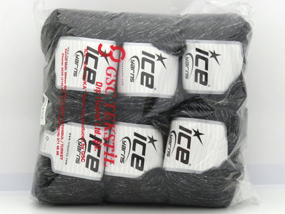 Charm Black fnt2-80423