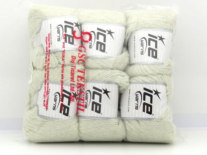 Charm Ecru fnt2-80425