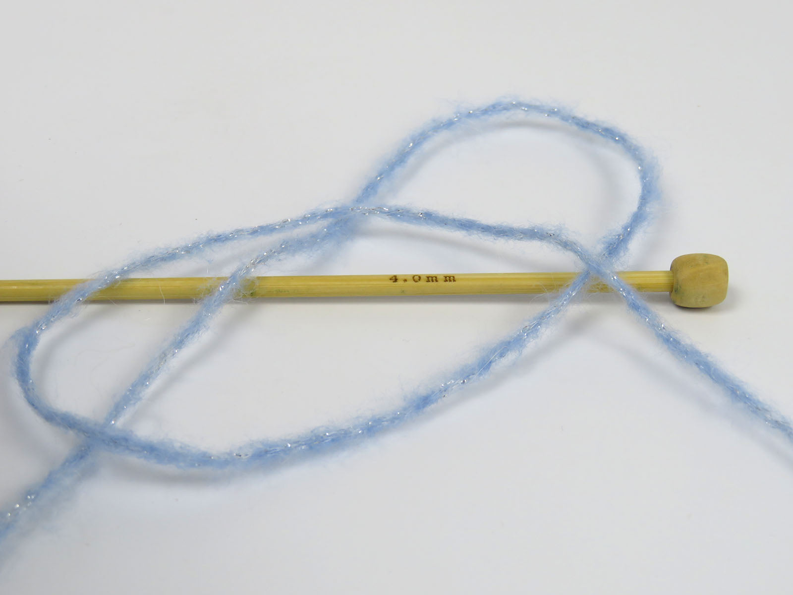 Charm Blue fnt2-80427