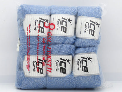 Charm Blue fnt2-80427