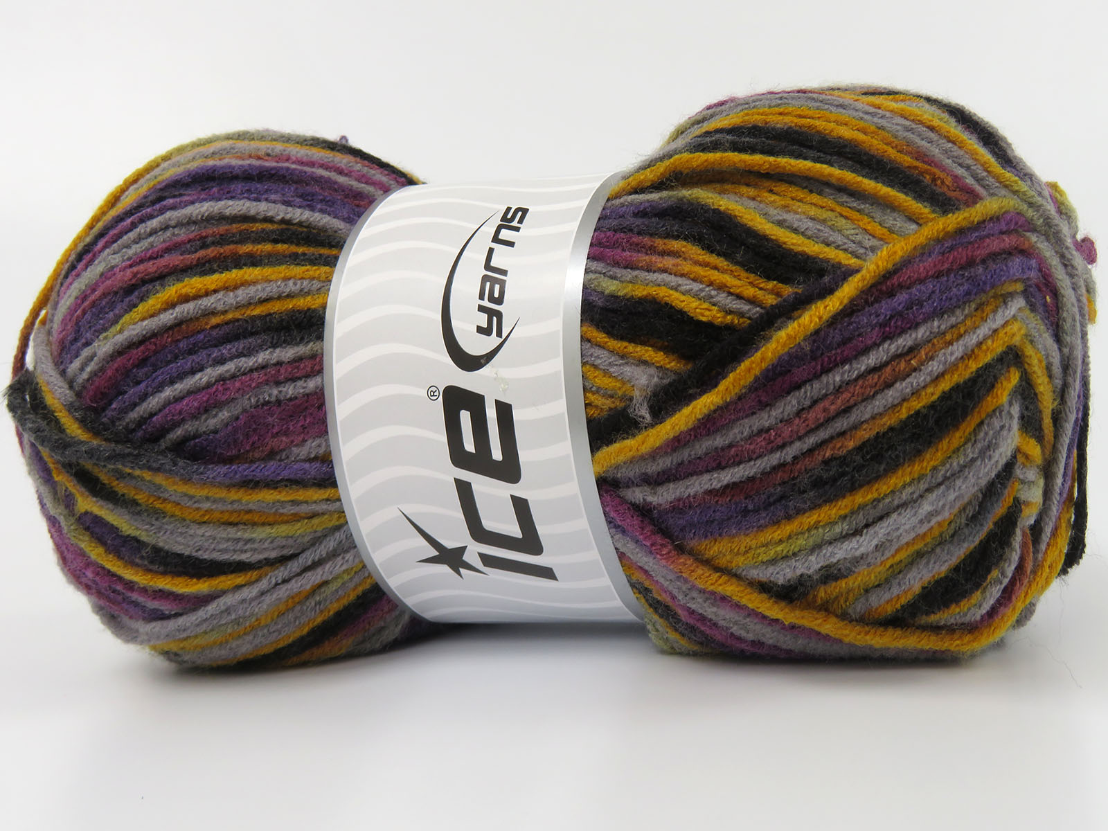 Party Black, Grey, Gold, Purple Shades fnt2-80430