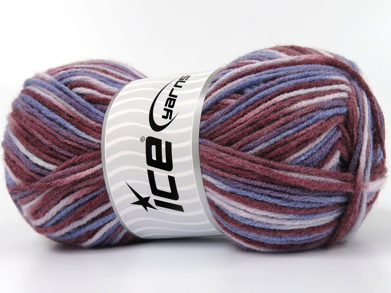 Party Burgundy Shades, Lilac, Light Blue fnt2-80434