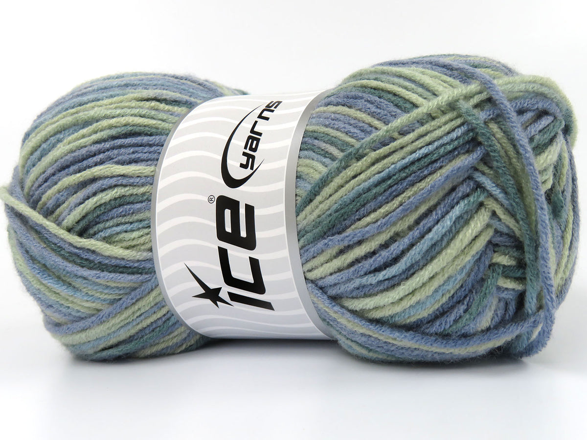 Party Green Shades, Blue Shades fnt2-80438