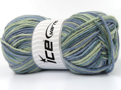 Party Green Shades, Blue Shades fnt2-80438