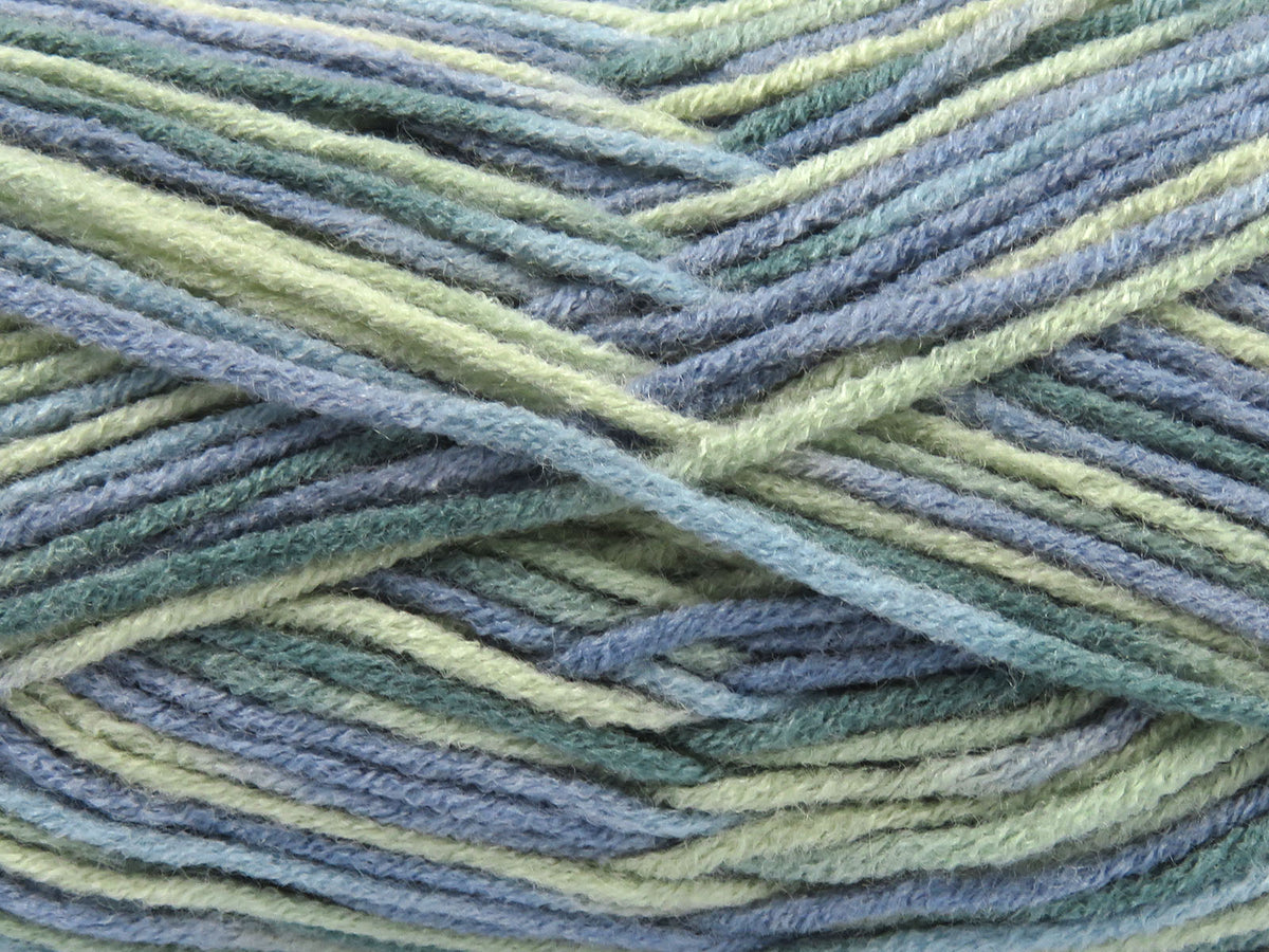 Party Green Shades, Blue Shades fnt2-80438